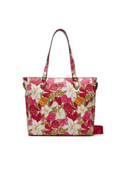 Nobo Torebka NBAG-P2110-C004 Różowy ze sklepu MODIVO w kategorii Torby Shopper bag - zdjęcie 170425465