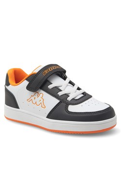 Sneakersy Kappa Logo Malone Ev Kid 36185LW Mix ze sklepu eobuwie.pl w kategorii Buty sportowe dziecięce - zdjęcie 170426135