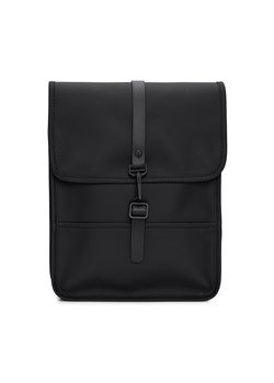 Plecak Rains Backpack Micro W3 13010 Black ze sklepu eobuwie.pl w kategorii Plecaki - zdjęcie 170426268