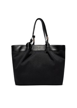 Torebka Marella Giungla Black 001 ze sklepu eobuwie.pl w kategorii Torby Shopper bag - zdjęcie 170426578