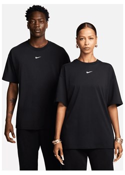 T-shirt z grafiką NOCTA - Czerń ze sklepu Nike poland w kategorii T-shirty męskie - zdjęcie 170429489