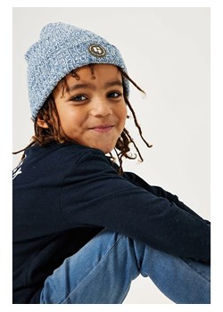Garcia Czapka w kolorze błękitnym ze sklepu Limango Polska w kategorii Czapki dziecięce - zdjęcie 170429577