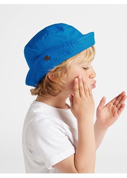 JAKO-O Kapelusz w kolorze niebieskim ze sklepu Limango Polska w kategorii Czapki dziecięce - zdjęcie 170430049