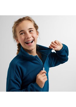 JAKO-O Bluza w kolorze granatowym ze sklepu Limango Polska w kategorii Bluzy dziewczęce - zdjęcie 170430075