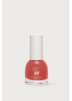H & M - Lakier do paznokci - Pomarańczowy ze sklepu H&M w kategorii Lakiery do paznokci - zdjęcie 170430417