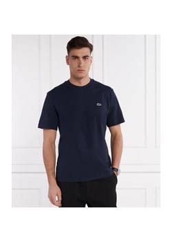 Lacoste T-shirt | Classic fit ze sklepu Gomez Fashion Store w kategorii T-shirty męskie - zdjęcie 170431457