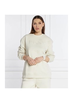 HUGO Bluza Disandra | Oversize fit ze sklepu Gomez Fashion Store w kategorii Bluzy damskie - zdjęcie 170431488