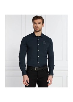 Aeronautica Militare Koszula | Regular Fit ze sklepu Gomez Fashion Store w kategorii Koszule męskie - zdjęcie 170431495