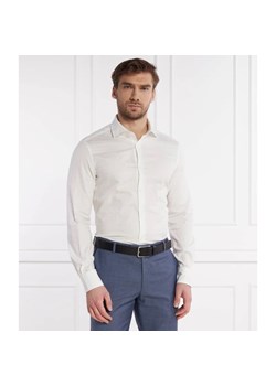 Emporio Armani Koszula | Regular Fit ze sklepu Gomez Fashion Store w kategorii Koszule męskie - zdjęcie 170431517