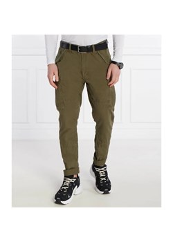 POLO RALPH LAUREN Spodnie cargo | Slim Fit ze sklepu Gomez Fashion Store w kategorii Spodnie męskie - zdjęcie 170432348