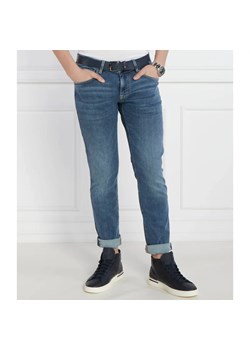 Joop! Jeans Jeansy Stephen | Slim Fit ze sklepu Gomez Fashion Store w kategorii Jeansy męskie - zdjęcie 170432349