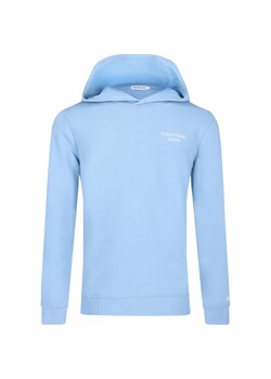 CALVIN KLEIN JEANS Bluza | Regular Fit ze sklepu Gomez Fashion Store w kategorii Bluzy chłopięce - zdjęcie 170432368