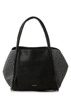 Suri Frey Torebka damska - SFY Jamy Kobiety czarny jednolity ze sklepu vangraaf w kategorii Torby Shopper bag - zdjęcie 170433199
