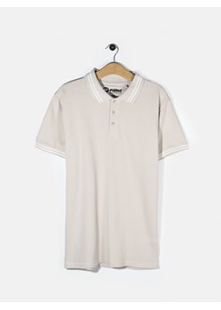 GATE Koszulka polo o regularnym kroju S ze sklepu gateshop w kategorii T-shirty męskie - zdjęcie 170435386