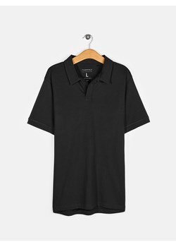 GATE Koszulka polo basic o regularnym kroju S ze sklepu gateshop w kategorii T-shirty męskie - zdjęcie 170435425