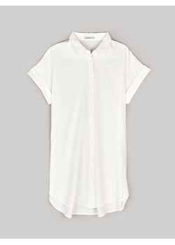 GATE Damska długa bluzka 34 ze sklepu gateshop w kategorii Koszule damskie - zdjęcie 170435779