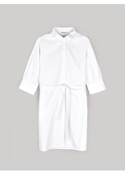 GATE Damska sukienka koszulowa 34 ze sklepu gateshop w kategorii Sukienki - zdjęcie 170435787