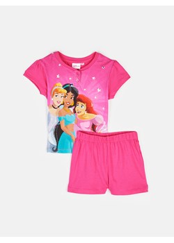 GATE Dwuczęściowa piżama Disney Princess 3Y ze sklepu gateshop w kategorii Piżamy dziecięce - zdjęcie 170436725