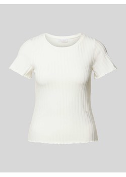 T-shirt w paski ze sklepu Peek&Cloppenburg  w kategorii Bluzki damskie - zdjęcie 170442006