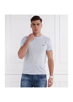 Lacoste T-shirt | Regular Fit ze sklepu Gomez Fashion Store w kategorii T-shirty męskie - zdjęcie 170442705