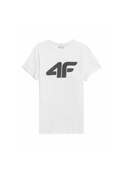 Koszulka męska 4FSS23TTSHM537 4F ze sklepu SPORT-SHOP.pl w kategorii T-shirty męskie - zdjęcie 170444759