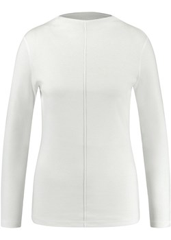 Gerry Weber Sweter w kolorze białym ze sklepu Limango Polska w kategorii Swetry damskie - zdjęcie 170446579