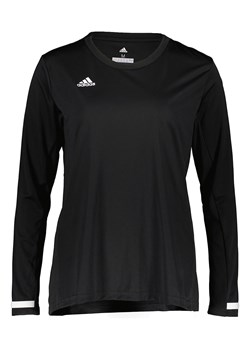 adidas Koszulka funkcyjna w kolorze czarnym ze sklepu Limango Polska w kategorii Bluzki damskie - zdjęcie 170446626