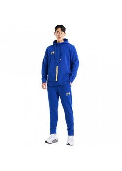 Męskie spodnie treningowe UA Accelerate Jogger ze sklepu Sportstylestory.com w kategorii Spodnie męskie - zdjęcie 170448176
