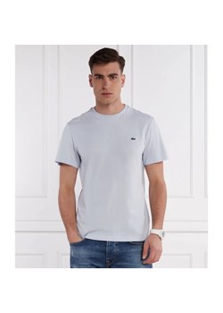Lacoste T-shirt | Regular Fit ze sklepu Gomez Fashion Store w kategorii T-shirty męskie - zdjęcie 170451247