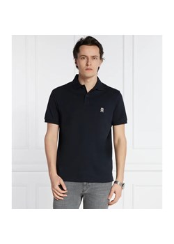 Tommy Hilfiger Polo | Regular Fit ze sklepu Gomez Fashion Store w kategorii T-shirty męskie - zdjęcie 170451259