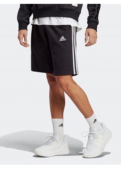 adidas Szorty w kolorze czarnym ze sklepu Limango Polska w kategorii Spodenki męskie - zdjęcie 170466919