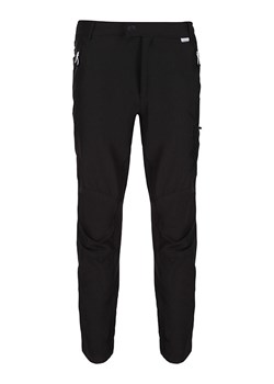 Regatta Spodnie funkcyjne &quot;Highton&quot; w kolorze czarnym ze sklepu Limango Polska w kategorii Spodnie męskie - zdjęcie 170467069
