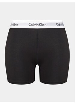 Calvin Klein Underwear Bokserki 000QF7625E Czarny ze sklepu MODIVO w kategorii Majtki damskie - zdjęcie 170468265