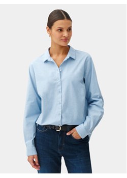 Tatuum Koszula Elisha T2402.083 Niebieski Regular Fit ze sklepu MODIVO w kategorii Koszule damskie - zdjęcie 170468589