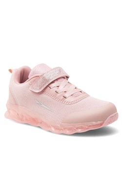 Sneakersy Sprandi CP-K21107 Pink ze sklepu eobuwie.pl w kategorii Buty sportowe dziecięce - zdjęcie 170469406
