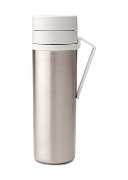 Brabantia butelka termiczna Make &amp; Take 0,5 L ze sklepu ANSWEAR.com w kategorii Bidony i butelki - zdjęcie 170470955