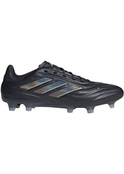 Buty piłkarskie adidas Copa Pure 2 Elite Fg M IE7487 czarne ze sklepu ButyModne.pl w kategorii Buty sportowe męskie - zdjęcie 170473935
