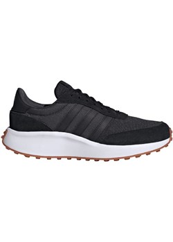 Buty adidas Run 70s Lifestyle Running M ID1876 czarne ze sklepu ButyModne.pl w kategorii Buty sportowe męskie - zdjęcie 170473936