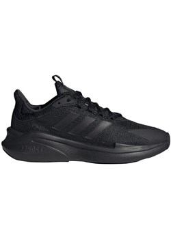 Buty adidas AlphaEdge + W IF7284 czarne ze sklepu ButyModne.pl w kategorii Buty sportowe damskie - zdjęcie 170473968