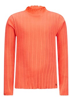 Retour Koszulka &quot;Abadou&quot; w kolorze pomarańczowym ze sklepu Limango Polska w kategorii Bluzki dziewczęce - zdjęcie 170474779