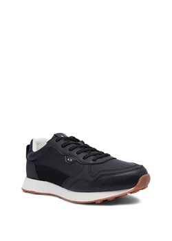Armani Exchange Sneakersy ze sklepu Gomez Fashion Store w kategorii Buty sportowe męskie - zdjęcie 170475288