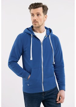 Bluza bawełniana z kapturem B‑STAR ze sklepu Volcano.pl w kategorii Bluzy męskie - zdjęcie 170476327