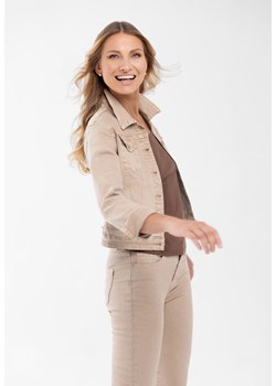 Krótka jeansowa kurtka J-NALA ze sklepu Volcano.pl w kategorii Kurtki damskie - zdjęcie 170476365