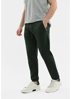Spodnie dresowe N-CREDO ze sklepu Volcano.pl w kategorii Spodnie męskie - zdjęcie 170476379