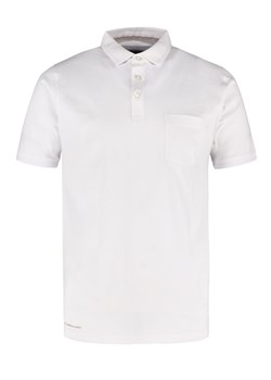Gładka koszulka polo O-DRAGO ze sklepu Volcano.pl w kategorii T-shirty męskie - zdjęcie 170476388
