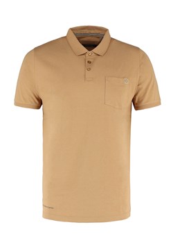 Gładka koszulka polo O-DRAGO ze sklepu Volcano.pl w kategorii T-shirty męskie - zdjęcie 170476389
