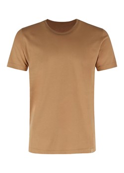 Bawełniana koszulka T-BASIC ze sklepu Volcano.pl w kategorii T-shirty męskie - zdjęcie 170476417