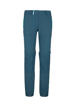 Kilpi Spodnie funkcyjne w kolorze niebieskim ze sklepu Limango Polska w kategorii Spodnie damskie - zdjęcie 170476685