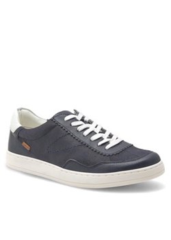 Lasocki Sneakersy WI16-DELECTA-02 Granatowy ze sklepu MODIVO w kategorii Półbuty damskie - zdjęcie 170477018