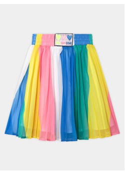 Billieblush Spódnica U20349 Kolorowy Regular Fit ze sklepu MODIVO w kategorii Spódnice dziewczęce - zdjęcie 170477019